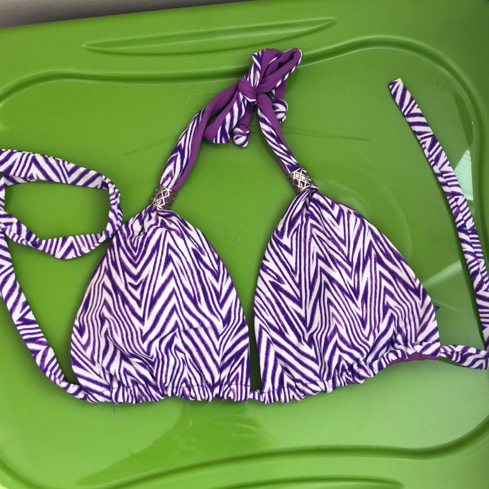 Target bikini top
